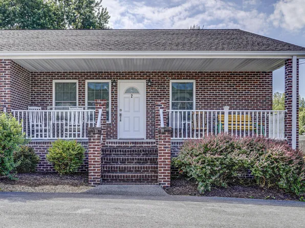 1626 Highway 91 #2, Elizabethton, TN 37643