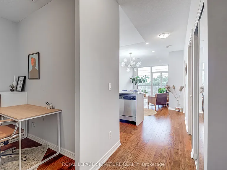 2230 Lake Shore Blvd W #204 — Photo 7
