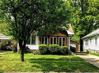 212 W Jefferson St, Pittsburg, KS 66762