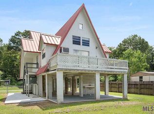 14843 Cypress Rd, Maurepas, LA 70449