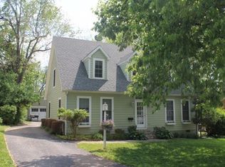 308 Clayton Ave, Georgetown, KY 40324