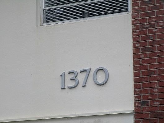 Property Side View