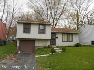 528 Heathshire Dr, Toledo, OH 43607