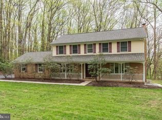 2905 Franklins Chance Dr, Fallston, MD 21047