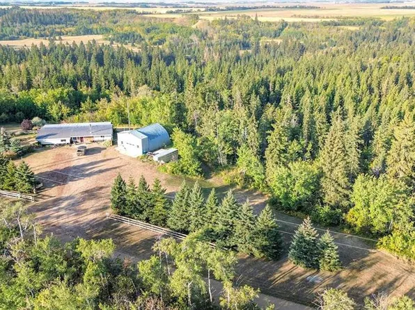 41172 NE Rr 17 Rural Stettler #3, County Of, AB T0B 1H0