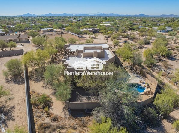 6128 E Duane Ln, Cave Creek, AZ 85331