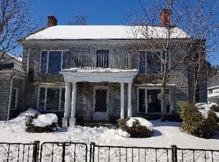 3155 Beebe Rd #5, Newport, VT 05855