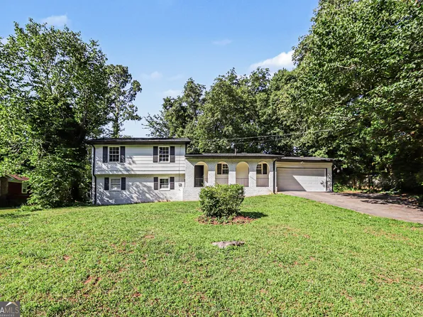 3699 Columbia Pkwy, Decatur, GA 30034