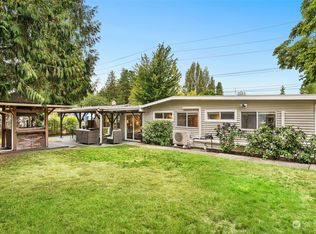 17412 5th Ave NE, Shoreline, WA