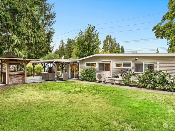 17412 5th Avenue NE, Shoreline, WA 98155