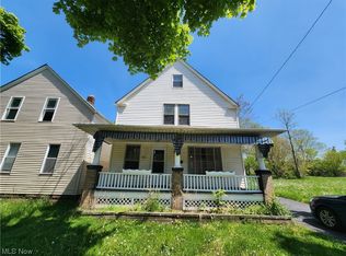 3615 E 59th St, Cleveland, OH