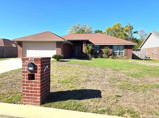 6774 Gettysburg Blvd, Bagdad, FL 32583