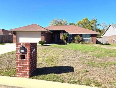 6774 Gettysburg Blvd, Bagdad, FL, 32583