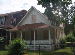 8650 Goethe St, Detroit, MI 48214