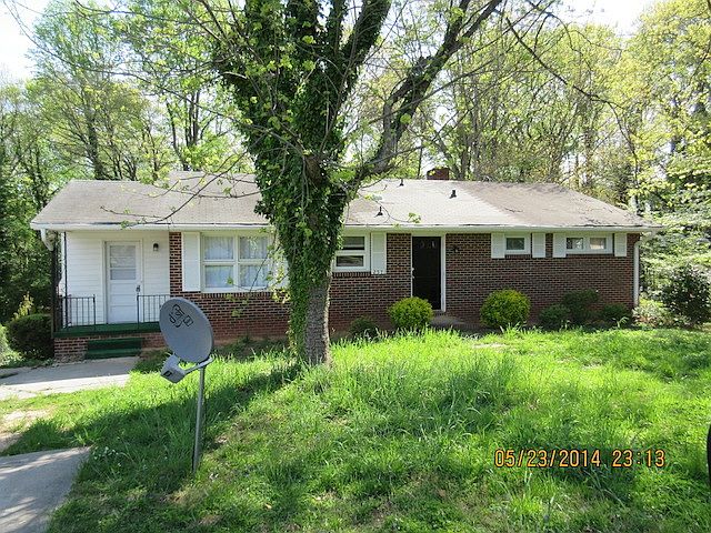 257 Styers Rd, Winston Salem, NC 27105