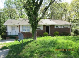 257 Styers Rd, Winston Salem, NC 27105