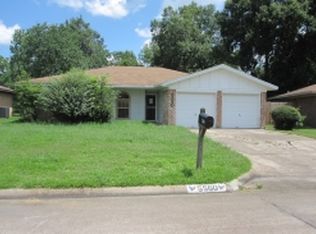 5560 Minner Dr, Beaumont, TX 77708