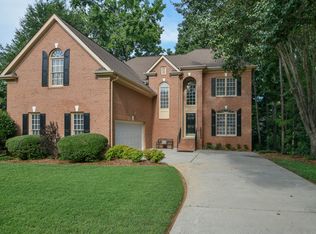 3242 India Wilkes Pl, Charlotte, NC 28270