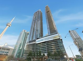 3 Concord Cityplace Way #933, Toronto, ON M5V 0X4