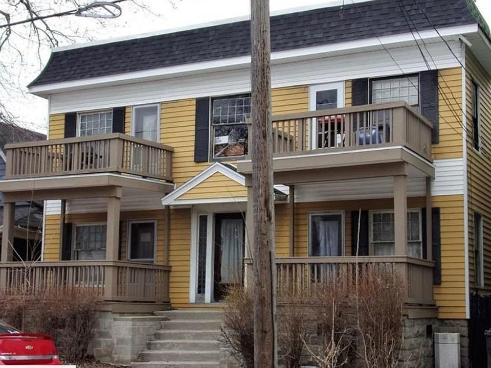 1st image of 813 Nevada St #A-b
