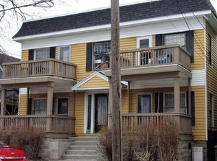 813 Nevada St #A-B, Toledo, OH 43605