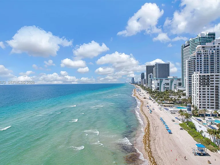3001 S Ocean Dr #1611 — Photo 42
