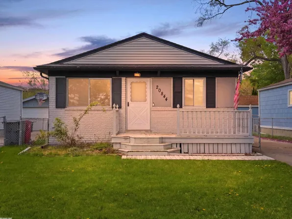 20844 Vermander Ave, Clinton Township, MI 48035
