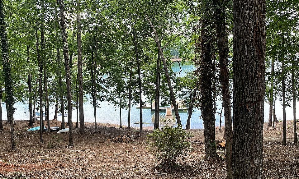 Lake view