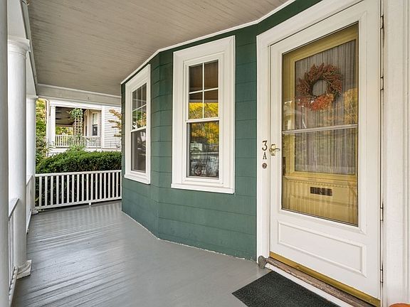 2nd image of 3A Columbus Ave #1