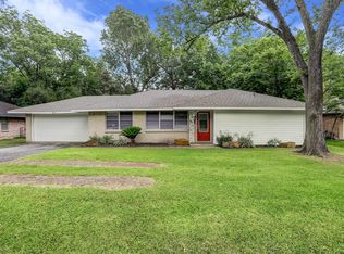 3110 Hollister St, Houston, TX 77080