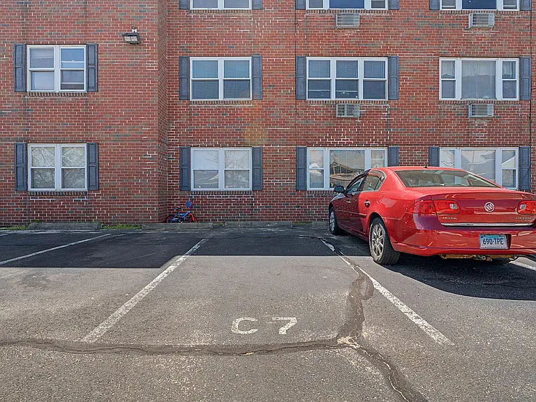Magnolia Place Apartments — Photo 80