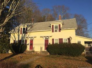 279 Main St, Moosup, CT 06354