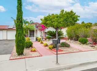 1441 Peacock Blvd, Oceanside, CA 92056