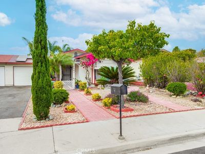 1441 Peacock Blvd, Oceanside, CA, 92056