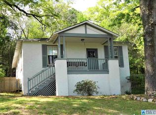 2306 3rd Ave N, Irondale, AL 35210