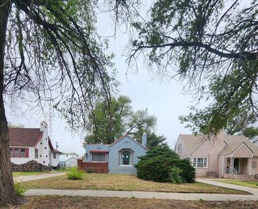 806 S 5th St, Lamar, CO, 81052
