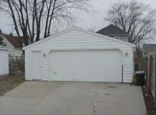 4512 17th Ave, Kenosha, WI 53140