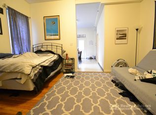 220 Chestnut Hill Ave #3, Brighton, MA 02135