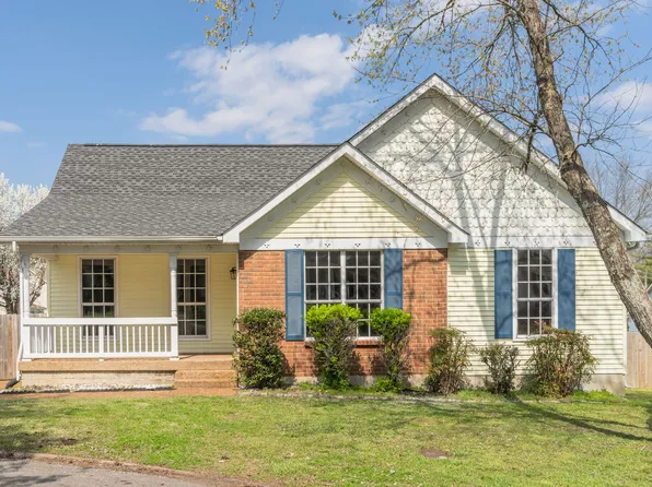 101 Dorchester Ct, Goodlettsville, TN 37072