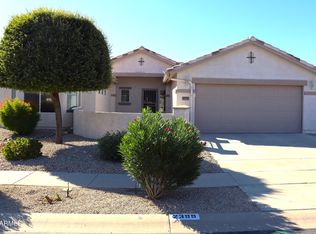 2399 E Durango Dr, Casa Grande, AZ 85194