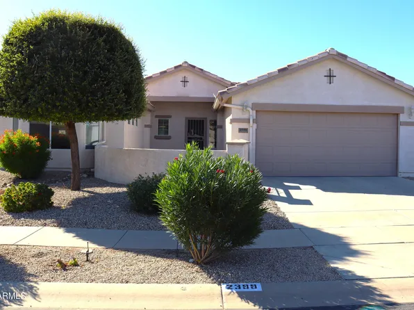 2399 E DURANGO Drive, Casa Grande, AZ 85194
