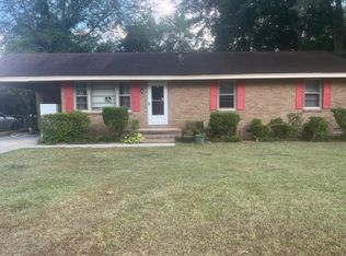1038 Robin Hood Ave, Sumter, SC 29153