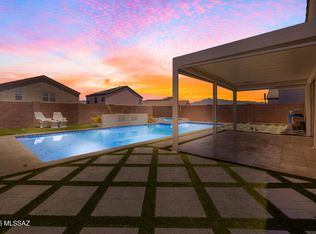 12785 E Russo Dr, Vail, AZ 85641