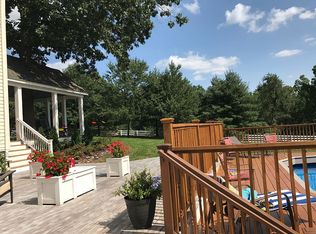 4484 York Rd, BUCKINGHAM, PA 18912