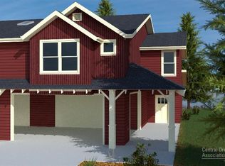 790 NE Isabella Ln, Bend, OR 97701