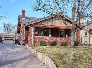 945 Adams St, Denver, CO 80206