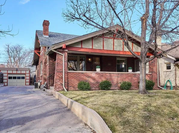 945 Adams Street, Denver, CO 80206