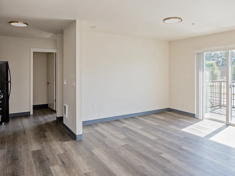 Claxter Crossing Apartments — Photo 3