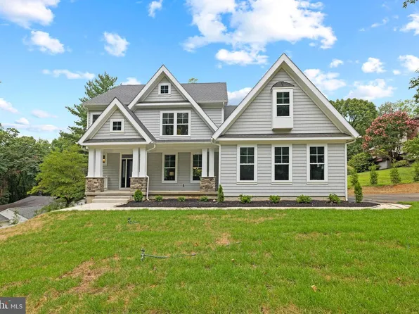 11506 Greenspring Lutherville, Timonium, MD 21093