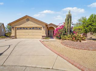 21650 N 38TH Avenue, Glendale, AZ 85308